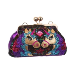 Irregular Choice Bags Everything Magic Pony