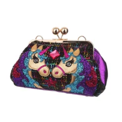 Irregular Choice Bags Everything Magic Pony