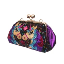 Irregular Choice Bags Everything Magic Pony