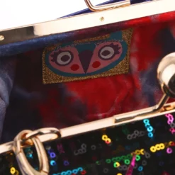 Irregular Choice Bags Everything Magic Pony