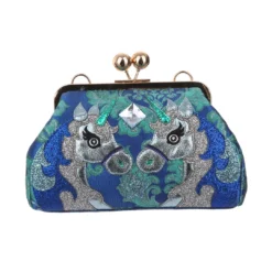 Irregular Choice Bags Everything Magic Pony