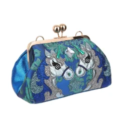 Irregular Choice Bags Everything Magic Pony