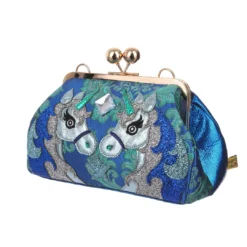 Irregular Choice Bags Everything Magic Pony