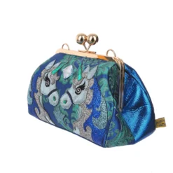 Irregular Choice Bags Everything Magic Pony