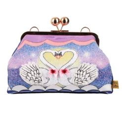 Irregular Choice Bags Swan About Bag Everything