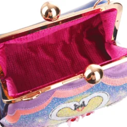 Irregular Choice Bags Swan About Bag Everything