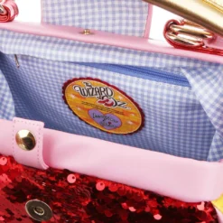 Irregular Choice X Good, Bad & Fabulous Bag Everything