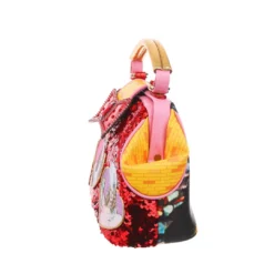 Irregular Choice X Good, Bad & Fabulous Bag Everything