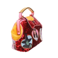 Irregular Choice X Good, Bad & Fabulous Bag Everything
