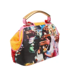 Irregular Choice X Good, Bad & Fabulous Bag Everything