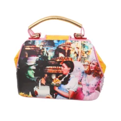 Irregular Choice X Good, Bad & Fabulous Bag Everything