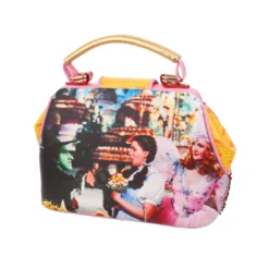 Irregular Choice X Good, Bad & Fabulous Bag Everything