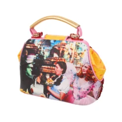 Irregular Choice X Good, Bad & Fabulous Bag Everything