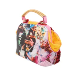 Irregular Choice X Good, Bad & Fabulous Bag Everything