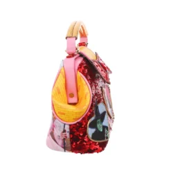 Irregular Choice X Good, Bad & Fabulous Bag Everything