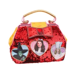 Irregular Choice X Good, Bad & Fabulous Bag Everything