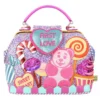 Irregular Choice Sugar And Spice Bag