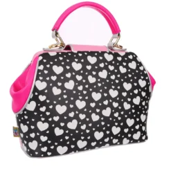Irregular Choice Everything Kitty Cuddles Bag