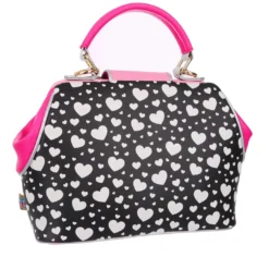 Irregular Choice Everything Kitty Cuddles Bag