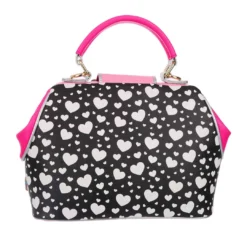 Irregular Choice Everything Kitty Cuddles Bag