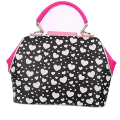 Irregular Choice Everything Kitty Cuddles Bag