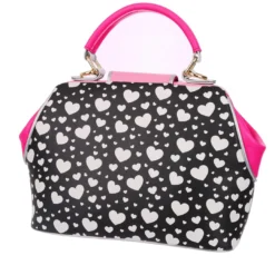 Irregular Choice Everything Kitty Cuddles Bag