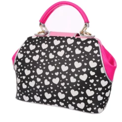 Irregular Choice Everything Kitty Cuddles Bag