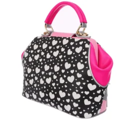 Irregular Choice Everything Kitty Cuddles Bag