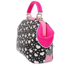 Irregular Choice Everything Kitty Cuddles Bag