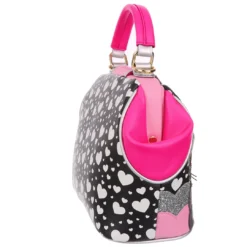 Irregular Choice Everything Kitty Cuddles Bag