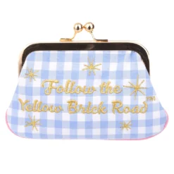 Irregular Choice X Everything On An Adventure Purse