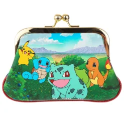 Irregular Choice X Adventure Day Purse