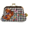 Irregular Choice Bags Kitten Cute Purse