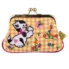 Irregular Choice Bags Kitten Cute Purse