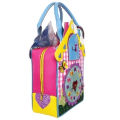 Irregular Choice Dream Time Bag