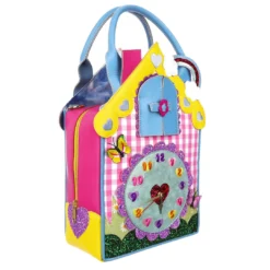 Irregular Choice Dream Time Bag