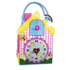 Irregular Choice Dream Time Bag