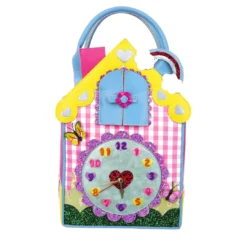 Irregular Choice Dream Time Bag