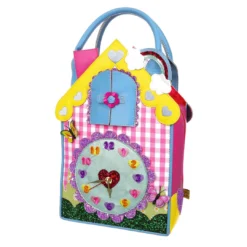 Irregular Choice Dream Time Bag