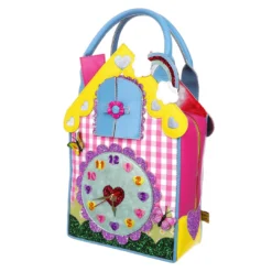 Irregular Choice Dream Time Bag