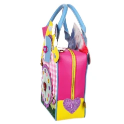 Irregular Choice Dream Time Bag