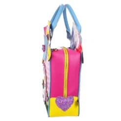 Irregular Choice Dream Time Bag
