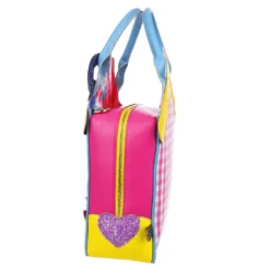 Irregular Choice Dream Time Bag