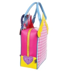 Irregular Choice Dream Time Bag
