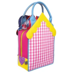 Irregular Choice Dream Time Bag