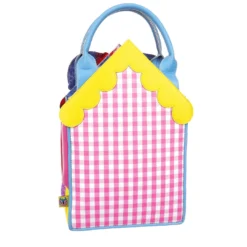 Irregular Choice Dream Time Bag