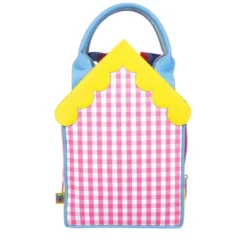 Irregular Choice Dream Time Bag