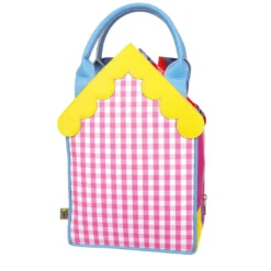 Irregular Choice Dream Time Bag