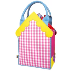 Irregular Choice Dream Time Bag