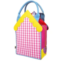 Irregular Choice Dream Time Bag